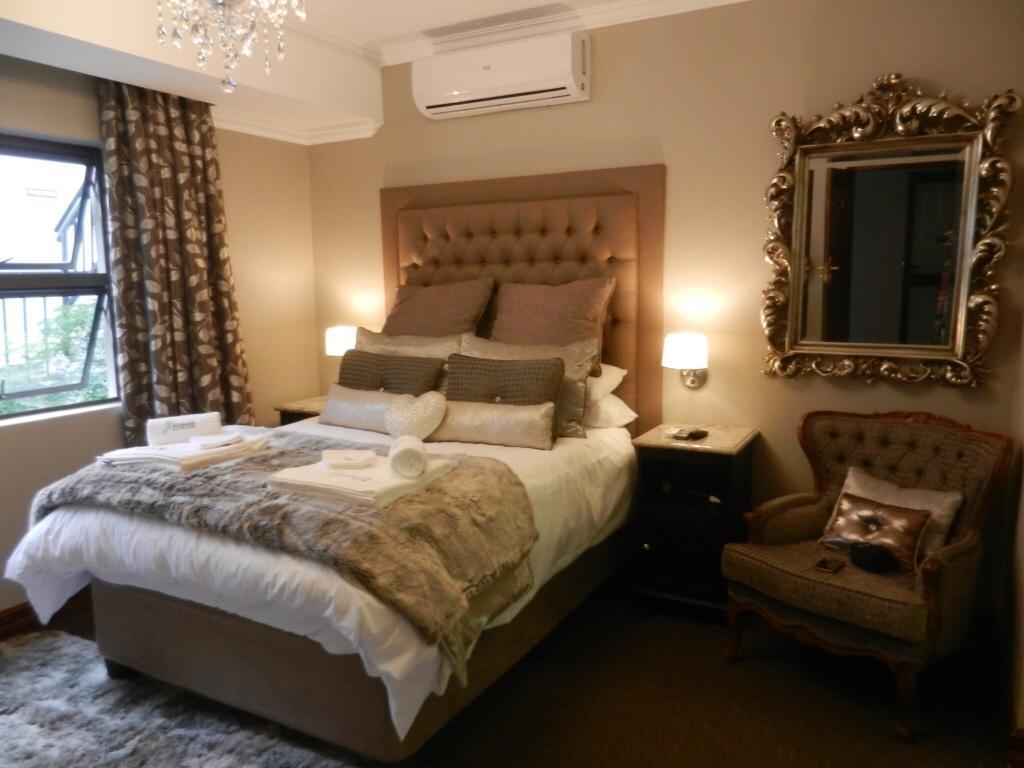 Kosmos Lodge Hartbeespoort Exteriör bild